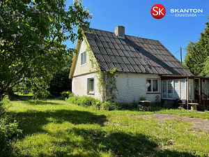 Katariina, Velisemõisa, Märjamaa vald, Raplamaa (2 foto / 10)