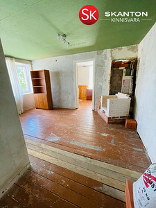 J. Aamisepa tn 10, Jõgeva, Jõgeva vald, Jõgevamaa (2 foto / 10)