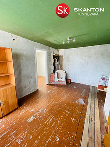 J. Aamisepa tn 10, Jõgeva, Jõgeva vald, Jõgevamaa (3 foto / 10)