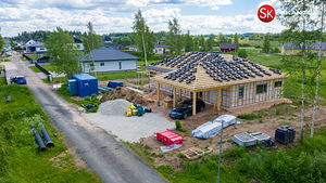 Jõerahu tn 18, Vorbuse, Tartu linn, Tartumaa (6 foto / 10)