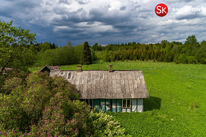 Järva maakond, Järva vald, Vaali küla (8 foto / 10)