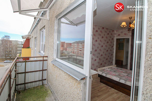 Puhangu tn 67, Põhja-Tallinna, Tallinn, Harjumaa (3 foto / 10)