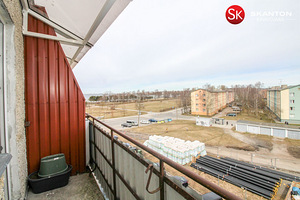 Puhangu tn 67, Põhja-Tallinna, Tallinn, Harjumaa (6 foto / 10)