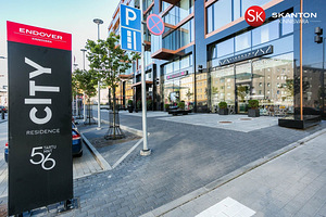 Tartu mnt 56, Kesklinna, Tallinn, Harjumaa (4 foto / 5)