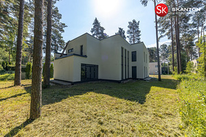 Paabusilma tn 9, Pirita, Tallinn, Harjumaa (4 foto / 10)