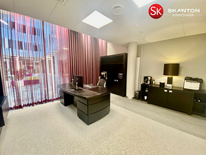 Roosikrantsi tn 11, Kesklinna, Tallinn, Harjumaa (2 foto / 10)