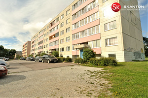 Rae tn 1, Paldiski, Lääne-Harju vald, Harjumaa (2 foto / 10)