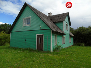 Lääne-Viru maakond, Väike-Maarja vald, Kitsemetsa küla (1 foto / 10)