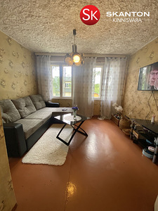 Sõbra tn 35, Tartu, Tartumaa (5 foto / 10)