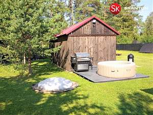 Räägu AÜ 46, Kaasiku, Saue vald, Harjumaa (3 foto / 10)