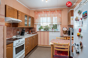 Ilmatsalu tn 48, Veeriku, Tartu, Tartumaa (5 foto / 10)