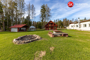 Lavassaare tn 2, Pillapalu, Anija vald, Harjumaa (2 foto / 10)