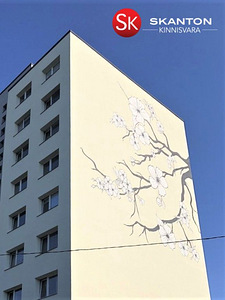 Kirsi tn 8, Kristiine, Tallinn, Harjumaa (1 foto / 10)