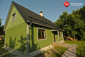 Ookeani AÜ 50, Laitse, Saue vald, Harjumaa (7 foto / 10)