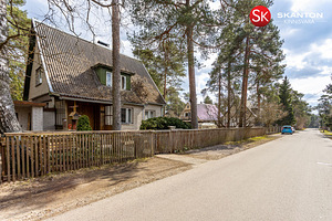 Rohula tn 42a, Nõmme, Tallinn, Harjumaa (2 foto / 10)