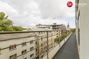 Roosikrantsi tn 9, Kesklinna, Tallinn, Harjumaa (2 foto / 10)