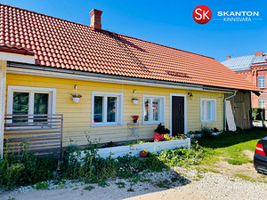 C. R. Jakobsoni tn 32a, Kesklinna, Viljandi, Viljandimaa (2 foto / 10)
