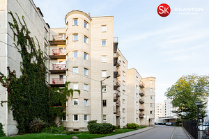 Karu tn 39, Kesklinna, Tallinn, Harjumaa (2 foto / 10)