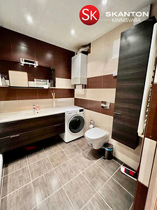 Väike-Patarei tn 10b, Põhja-Tallinna, Tallinn, Harjumaa (7 foto / 10)