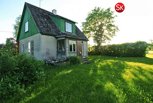 Spordiväljaku tn 2, Lelle, Kehtna vald, Raplamaa (3 foto / 10)