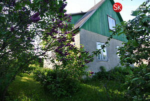 Spordiväljaku tn 2, Lelle, Kehtna vald, Raplamaa (5 foto / 10)