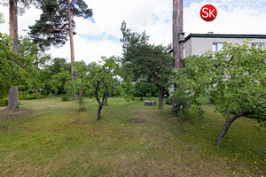 Liivaluite tn 2, Nõmme, Tallinn, Harjumaa (7 foto / 10)