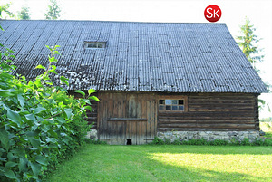 Teterne, Kohatu, Märjamaa vald, Raplamaa (1 foto / 10)