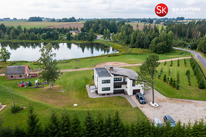 Järve, Erastvere, Kanepi vald, Põlvamaa (3 foto / 10)