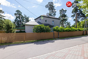 Liivaluite tn 2, Nõmme, Tallinn, Harjumaa (3 foto / 10)