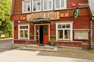 Paide tee 1, Koeru, Järva vald, Järvamaa (4 foto / 10)