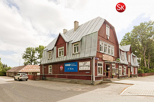 Paide tee 1, Koeru, Järva vald, Järvamaa (3 foto / 10)