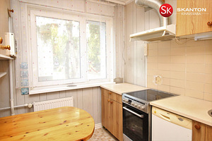 Sõpruse pst 167, Mustamäe, Tallinn, Harjumaa (10 foto / 10)