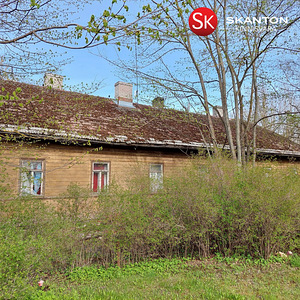 Raudtee tn 4, Haapsalu, Haapsalu linn, Läänemaa (5 foto / 10)