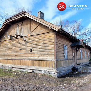 Raudtee tn 4, Haapsalu, Haapsalu linn, Läänemaa (6 foto / 10)