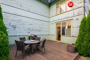 Suur-Kuke tn 7, Eeslinna, Pärnu, Pärnumaa (3 foto / 10)