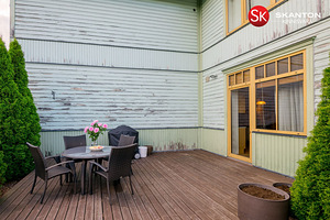 Suur-Kuke tn 7, Eeslinna, Pärnu, Pärnumaa (4 foto / 10)
