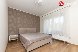 Möldre tee 4, Nõmme, Tallinn, Harjumaa (1 foto / 10)