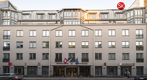 Roosikrantsi tn 11, Kesklinna, Tallinn, Harjumaa (7 foto / 10)