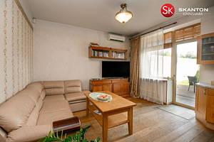 Suur-Kuke tn 7, Eeslinna, Pärnu, Pärnumaa (3 foto / 10)