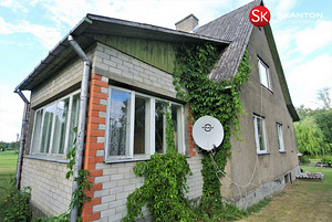 Ristiku, Raikküla, Rapla vald, Raplamaa (1 foto / 10)