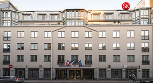 Roosikrantsi tn 11, Kesklinna, Tallinn, Harjumaa (9 foto / 10)
