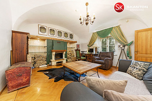 Kiriku põik 4, Kesklinna, Tallinn, Harjumaa (2 foto / 10)