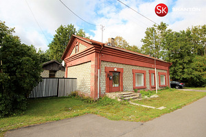 Irvala tee 3, Kiviõli, Lüganuse vald, Ida-Virumaa (2 foto / 10)