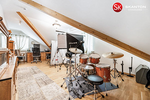 Kesktee 35a, Pirita, Tallinn, Harjumaa (8 foto / 10)