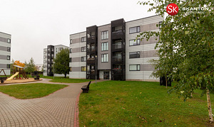 Haki tn 5, Tammelinna, Tartu, Tartumaa (10 foto / 10)