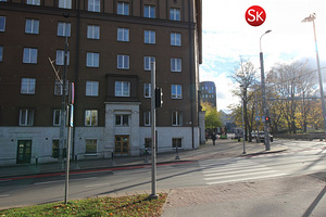 Kaarli pst 11, Kesklinna, Tallinn, Harjumaa (2 foto / 10)