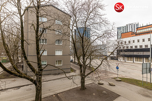 Tartu mnt 24, Kesklinna, Tallinn, Harjumaa (3 foto / 10)