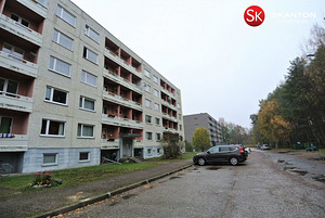 Kastani tn 30, Haapsalu, Haapsalu linn, Läänemaa (1 foto / 10)