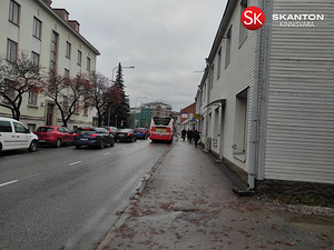 Võru tn 10, Kesklinna, Tartu, Tartumaa (1 foto / 10)