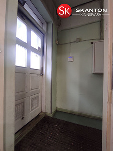Võru tn 10, Kesklinna, Tartu, Tartumaa (3 foto / 10)